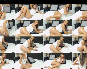 sofialloyd — 28 minute Chaturbate female cam show recording, 1080p, Aug 29, 2020
