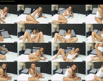 sofialloyd — 70 minute Chaturbate female cam show recording, 1080p, Aug 29, 2020
