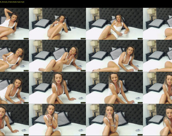 sofialloyd — 10 minute Chaturbate female cam show recording, 1080p, Aug 29, 2020