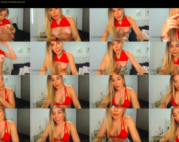 sofiaskyy — 100 minute Chaturbate female cam show recording, 720p, Aug 29, 2020