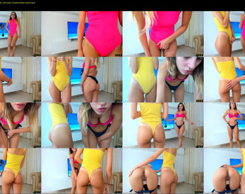 sophydiva — 73 minute Chaturbate female cam show recording, 1080p, Aug 28, 2020