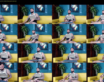 straigthguysfun — 51 minute Chaturbate male cam show recording, 480p, Aug 28, 2020