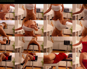 sweetnameless — 70 minute Chaturbate couple cam show recording, 1080p, Aug 28, 2020