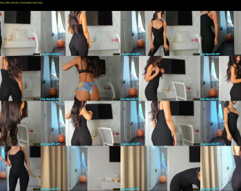 sweety_rinushka_ — 50 minute Chaturbate female cam show recording, 1080p, Aug 28, 2020