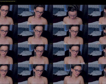 tiffanyriox — 32 minute Chaturbate female cam show recording, 720p, Aug 29, 2020