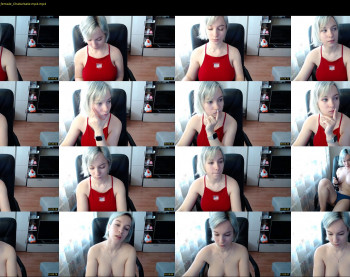 tinkissa — 20 minute Chaturbate couple cam show recording, 1080p, Aug 28, 2020