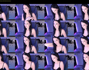 uindi — 4 minute Chaturbate female cam show recording, 1080p, Aug 29, 2020