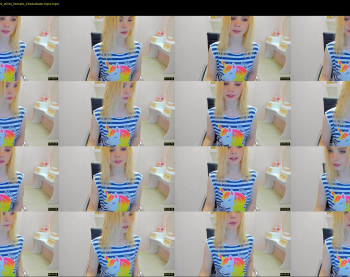 veronica_space — 11 minute Chaturbate female cam show recording, 1080p, Aug 29, 2020