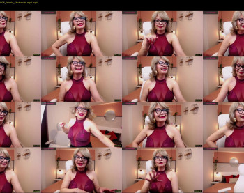 victoria_dior — 70 minute Chaturbate female cam show recording, 720p, Aug 29, 2020