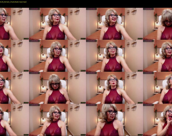 victoria_dior — 26 minute Chaturbate female cam show recording, 720p, Aug 29, 2020