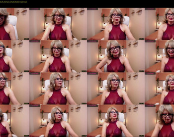 victoria_dior — 59 minute Chaturbate female cam show recording, 720p, Aug 29, 2020