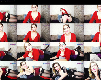 victoriafalls — 70 minute Chaturbate female cam show recording, 1080p, Aug 29, 2020