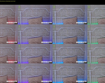 vikkilustful — 14 minute Chaturbate female cam show recording, 1080p, Aug 29, 2020