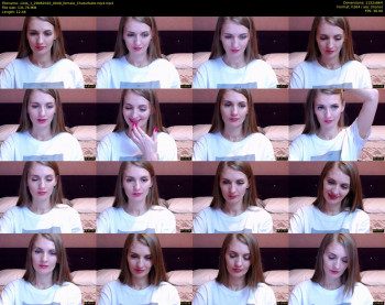 viola_1 — 13 minute Chaturbate female cam show recording, 720p, Aug 29, 2020