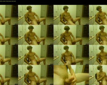 warrenkener — 56 minute Chaturbate male cam show recording, 720p, Aug 29, 2020