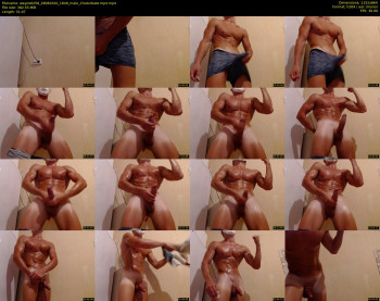 wayne6258 — 32 minute Chaturbate male cam show recording, 720p, Aug 28, 2020
