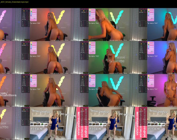 wetdream111 — 10 minute Chaturbate couple cam show recording, 720p, Aug 28, 2020