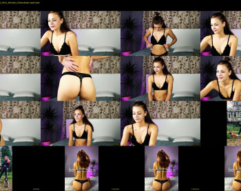 why_again_me — 78 minute Chaturbate female cam show recording, 1080p, Aug 29, 2020