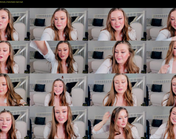 x_lily_x — 7 minute Chaturbate female cam show recording, 1080p, Aug 29, 2020