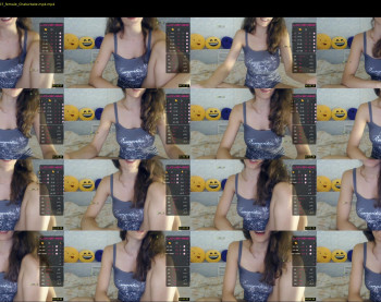 your_asya — 5 minute Chaturbate female cam show recording, 1080p, Aug 29, 2020