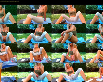 yourguiltypassionn — 74 minute Chaturbate female cam show recording, 720p, Aug 28, 2020