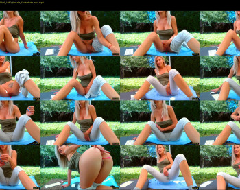 yourguiltypassionn — 52 minute Chaturbate female cam show recording, 720p, Aug 28, 2020