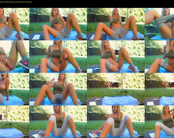 yourguiltypassionn — 33 minute Chaturbate female cam show recording, 720p, Aug 28, 2020