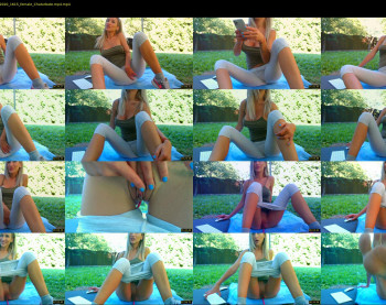yourguiltypassionn — 10 minute Chaturbate female cam show recording, 720p, Aug 28, 2020