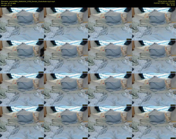 yourmilf69 — 28 minute Chaturbate female cam show recording, 480p, Aug 28, 2020