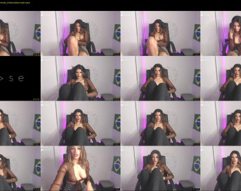 zyelly — 70 minute Chaturbate female cam show recording, 1080p, Aug 28, 2020