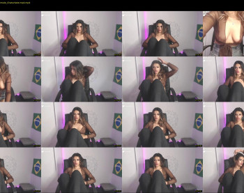zyelly — 40 minute Chaturbate female cam show recording, 1080p, Aug 28, 2020
