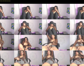 zyelly — 70 minute Chaturbate female cam show recording, 1080p, Aug 28, 2020