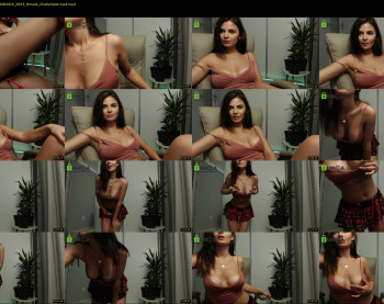 11name11my11shy11 — 19 minute Chaturbate female cam show recording, 720p, Aug 30, 2020