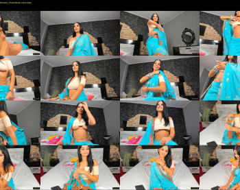 _adelle — 72 minute Chaturbate female cam show recording, 1080p, Aug 29, 2020
