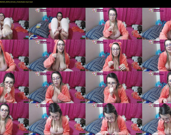 _amanda_seyfried19 — 78 minute Chaturbate female cam show recording, 1080p, Aug 29, 2020