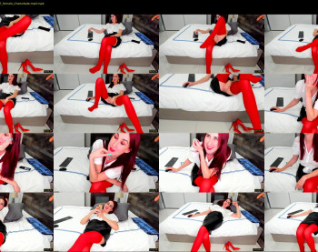 _astarta_ — 71 minute Chaturbate female cam show recording, 1080p, Aug 29, 2020
