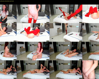 _astarta_ — 53 minute Chaturbate female cam show recording, 1080p, Aug 29, 2020
