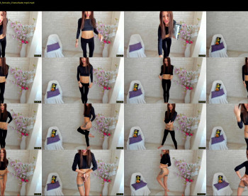 _funsize_ — 70 minute Chaturbate female cam show recording, 1080p, Aug 29, 2020
