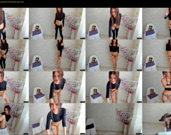 _funsize_ — 70 minute Chaturbate female cam show recording, 1080p, Aug 29, 2020