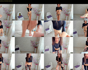 _funsize_ — 31 minute Chaturbate female cam show recording, 1080p, Aug 29, 2020