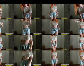 _o0o__ — 36 minute Chaturbate female cam show recording, 720p, Aug 29, 2020