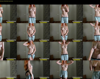 _o0o__ — 27 minute Chaturbate female cam show recording, 720p, Aug 30, 2020