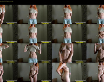 _o0o__ — 19 minute Chaturbate female cam show recording, 720p, Aug 30, 2020