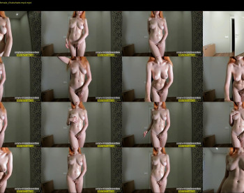 _o0o__ — 12 minute Chaturbate female cam show recording, 720p, Aug 30, 2020