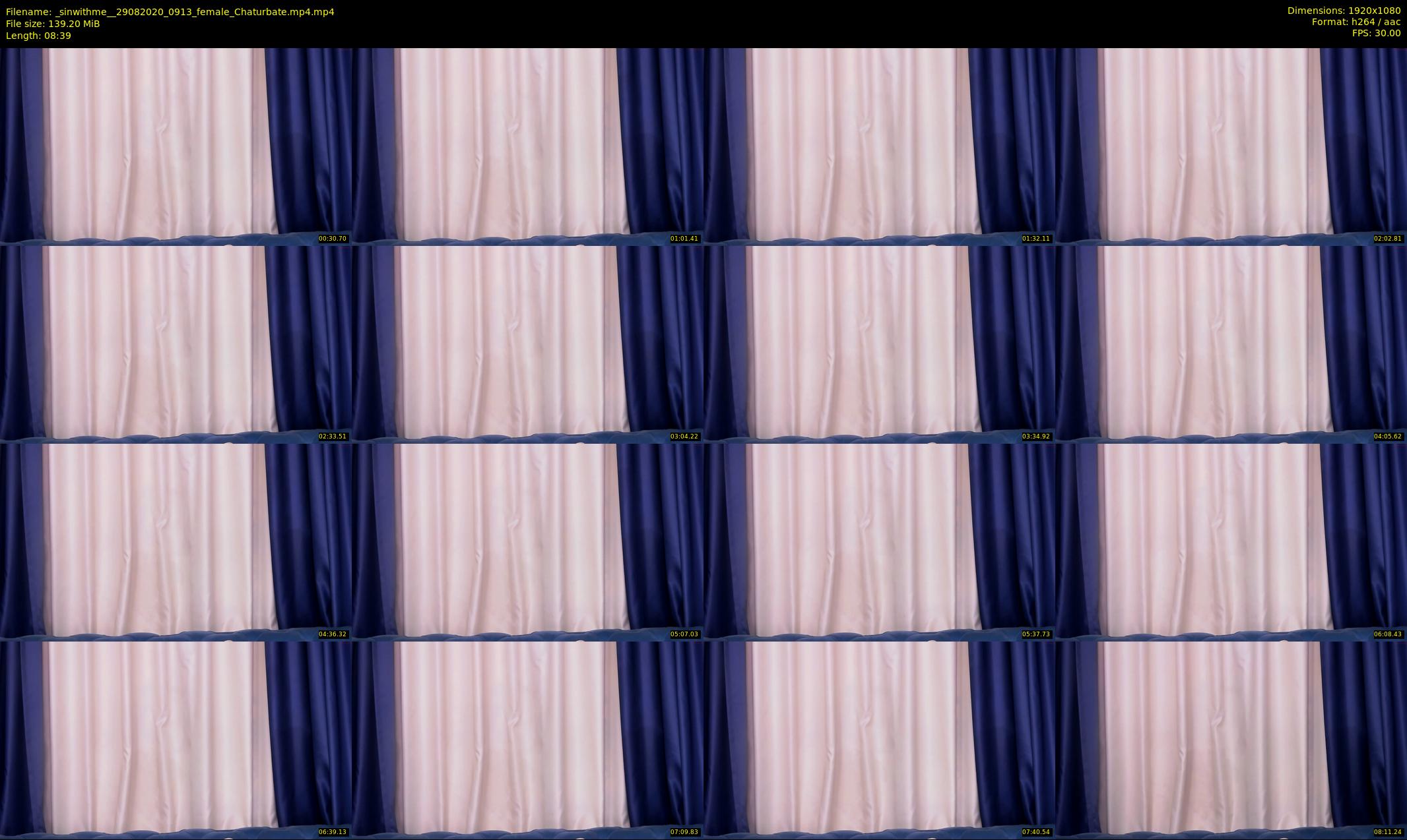 _sinwithme_ — 9 minute Chaturbate female cam show recording, 1080p, Aug 29, 2020