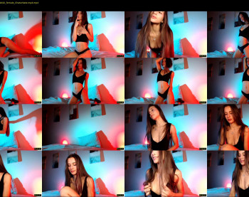 _stella_rose_ — 11 minute Chaturbate female cam show recording, 1080p, Aug 29, 2020