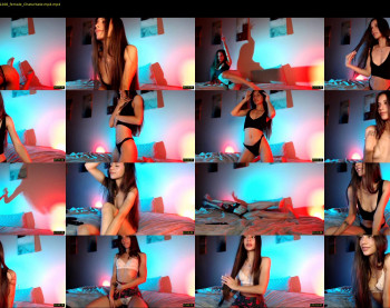 _stella_rose_ — 70 minute Chaturbate female cam show recording, 1080p, Aug 29, 2020