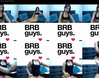 abigail_w — 79 minute Chaturbate female cam show recording, 1080p, Aug 29, 2020