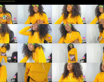 alison_ker — 25 minute Chaturbate female cam show recording, 1080p, Aug 29, 2020
