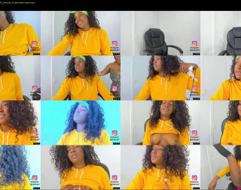 alison_ker — 66 minute Chaturbate female cam show recording, 1080p, Aug 29, 2020